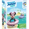 Sale playmobil , minnie mouse's beach trip