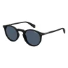Hot polaroid , men's sunglasses