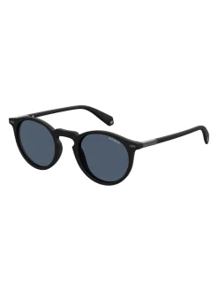 Hot polaroid , men's sunglasses