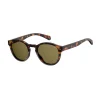 Sale polaroid , unisex sunglasses