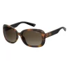 Hot polaroid , women's sunglasses