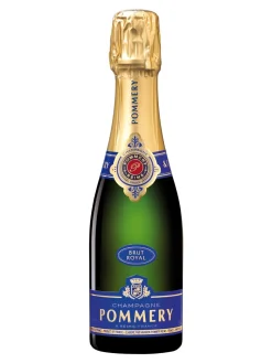 Sale pommery , Brut Royal, brut, white, 0.2L