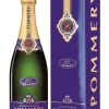 Sale pommery , Brut Royal, brut, white (gift box) 0.75L