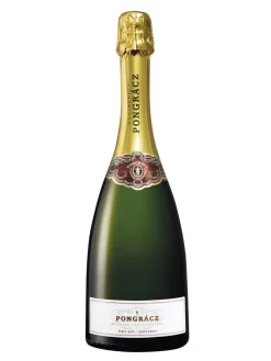 Sale pongrcz Pongrácz, Méthode Cap Classique, brut, white, 0.75L