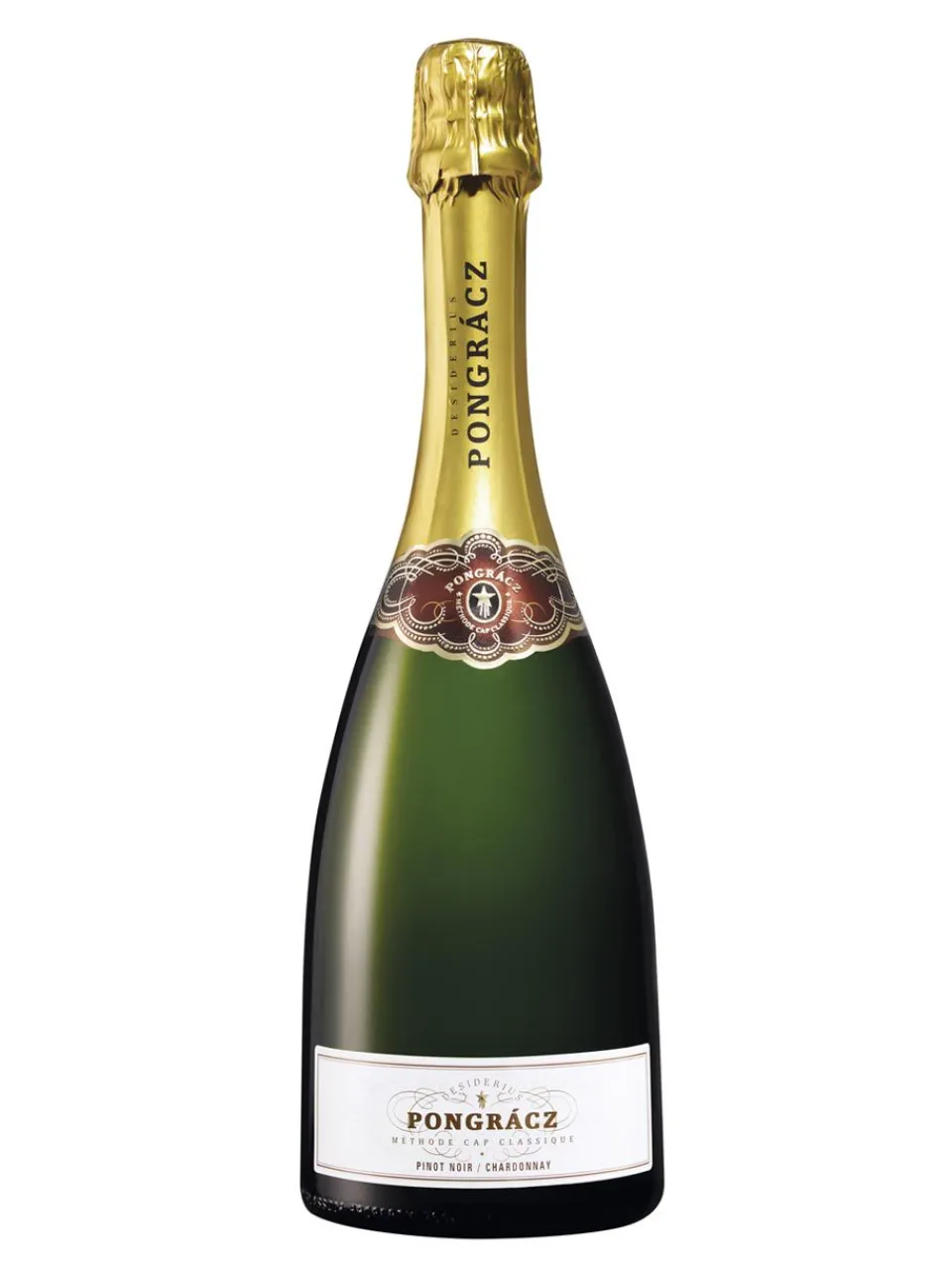 Sale pongrcz Pongrácz, Méthode Cap Classique, brut, white, 0.75L