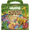 Fashion malaco portioned sweets and with entertainment for children