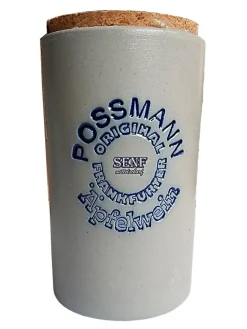 Fashion possmann Apfelwein Delikatess Mustard 250g
