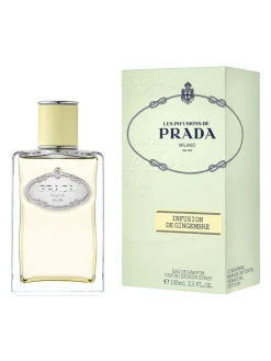 Clearance prada Les Infusions Infusion de Gingembre Eau de Parfum 100 ml