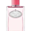 Sale prada Les Infusions Infusion de Rhubarbe Eau de Parfum 100 ml