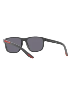 Outlet prada-linea-rossa Prada Linea Rossa, men's sunglasses