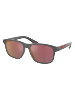Outlet prada-linea-rossa Prada Linea Rossa, men's sunglasses