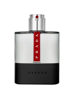 Sale prada Luna Rossa Carbon Eau de Toilette 100 ml