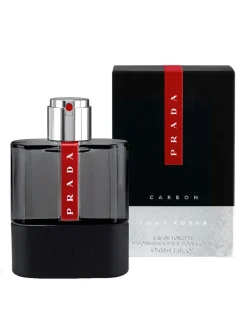 Sale prada Luna Rossa Carbon Eau de Toilette 100 ml