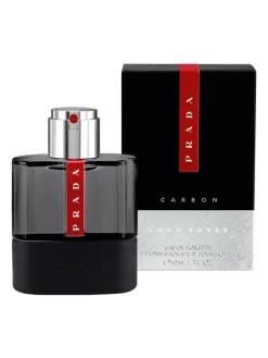 New prada Luna Rossa Carbon Eau de Toilette 50 ml