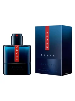 Hot prada Luna Rossa LD169800 EDTS