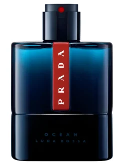 Discount prada Luna Rossa Ocean Eau de Toilette 100 ml