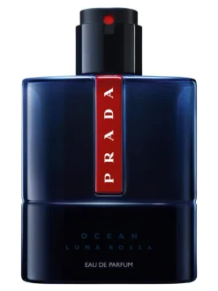Best prada Luna Rossa Ocean Intense Eau de Parfum 50 ml