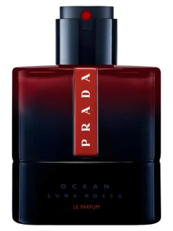Online prada Luna Rossa Ocean Parfum 50 ml