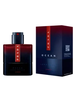 Online prada Luna Rossa Ocean Parfum 50 ml