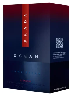 Online prada Luna Rossa Ocean Parfum 50 ml