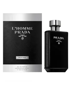 Hot prada L'Homme Eau de Parfum Intense 100 ml