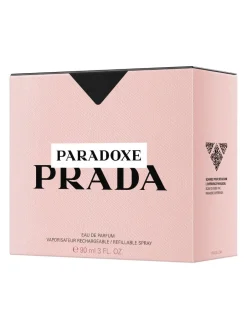 Best prada Paradoxe Eau de Parfum 90 ml