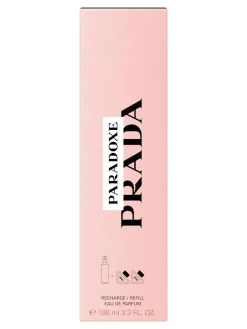 Outlet prada Paradoxe Eau de Parfum Refill 100 ml