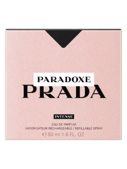 Discount prada Paradoxe Eau de Parfum Intense 50 ml