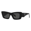 Outlet prada , women's sunglasses