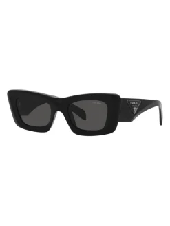 Outlet prada , women's sunglasses