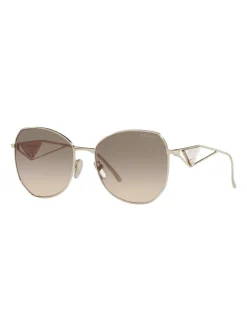Outlet prada , women's sunglasses
