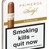 Outlet davidoff Primeros .
