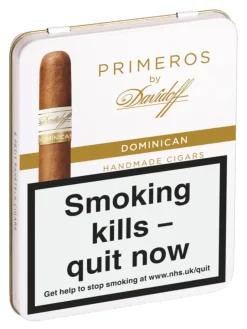 Outlet davidoff Primeros .