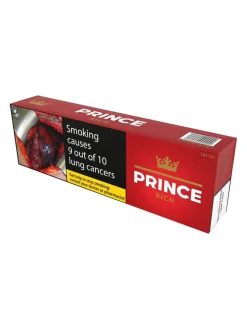 Online prince Rich Taste 200s Deutschland