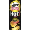 Fashion pringles HOT Flamin' Cheese