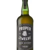 Fashion proper-no-twelve Proper No. Twelve Irish Whisky 40% 1L