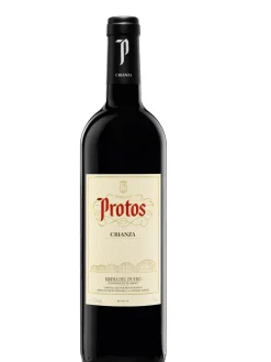New protos , Crianza, Ribera del Duero, dry, red 0.75L