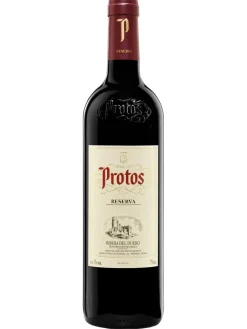 New protos , Reserva, Ribera del Duero, dry, red 0.75L