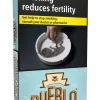 Hot pueblo Blue 200s Deutschland