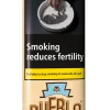 Hot pueblo Cl 5x50g RYO
