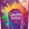 Hot quality-street Quality Street Sharing 460g