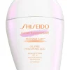 Hot shiseido " Suncare Urban Environment Oil-Free Suncare Emulsion SPF 30 30 ml  "