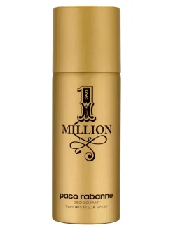 Best paco-rabanne Rabanne 1 Million Deodorant 150 ml