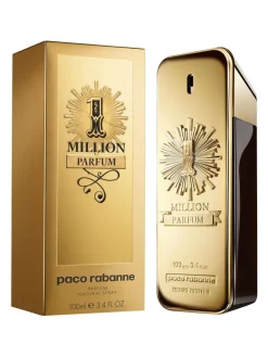 Outlet paco-rabanne Rabanne 1 Million Parfum 100 ml