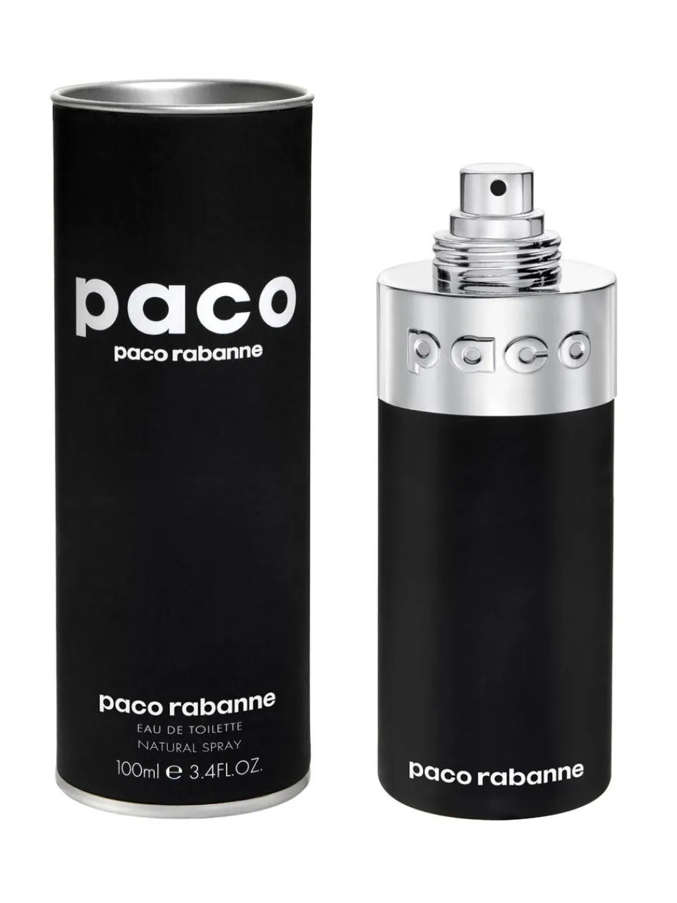 Sale paco-rabanne Rabanne Eau de Toilette 100 ml