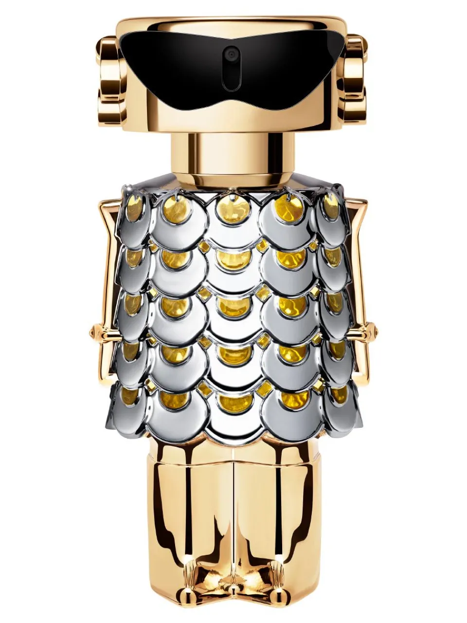 Best paco-rabanne Rabanne Fame Eau De Parfum 50 ml