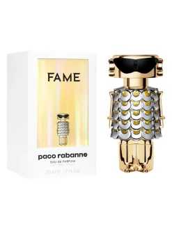 Best paco-rabanne Rabanne Fame Eau De Parfum 50 ml