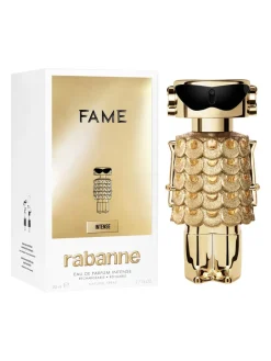 New paco-rabanne Rabanne Fame Intense Eau de Parfum Intense Refillable 80 ml