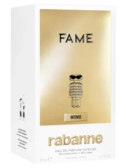New paco-rabanne Rabanne Fame Intense Eau de Parfum Intense Refillable 80 ml