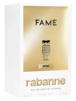 Sale paco-rabanne Rabanne Fame Intense Eau de Parfum Intense 50 ml